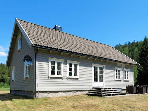 Ferienhaus Haven (SOO334)  in 
Birkeland (Norwegen)