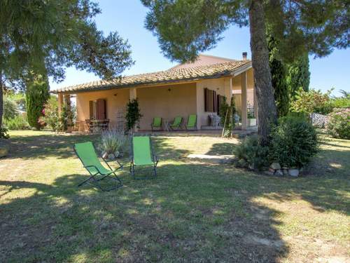 Ferienhaus, Landhaus La Carraia