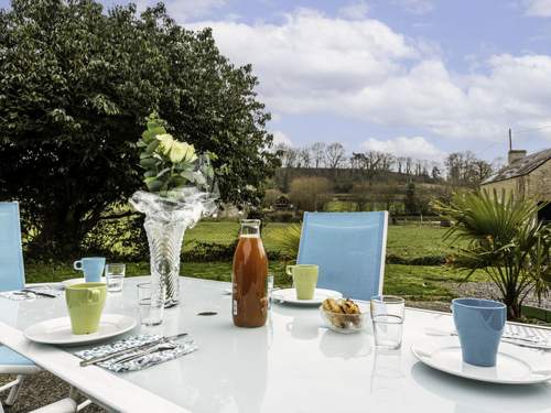 Ferienhaus Le Clos Renard