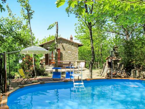 Ferienhaus Cottage Contadina