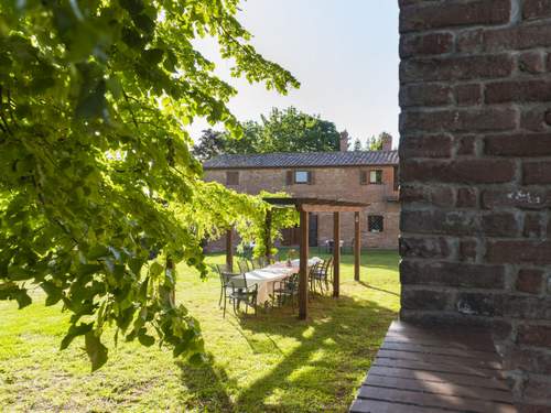 Ferienhaus Vecchio Mulino  in 
Chiusi (Italien)