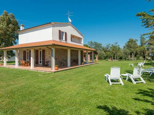 Ferienhaus, Landhaus Casa Judith  in 
Castiglione della Pescaia (Italien)