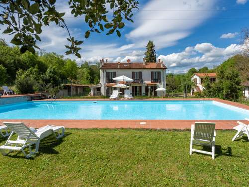 Ferienhaus, Landhaus Podere Ritali  in 
Civitella in val di Chiana (Italien)