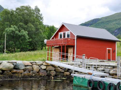 Ferienhaus Naustet (FJM230)  in 
heim (Norwegen)