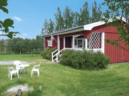 Ferienhaus Vemhån Östholmen