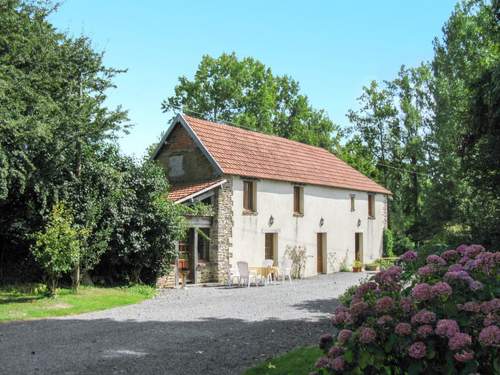 Ferienhaus La Voisinière no.1 (SVY400)