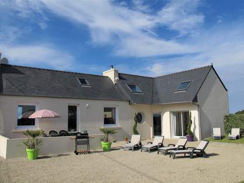 Ferienhaus Brise Marine