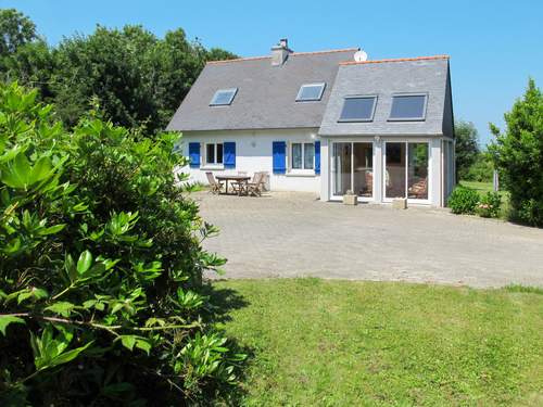 Ferienhaus Nature et Mer