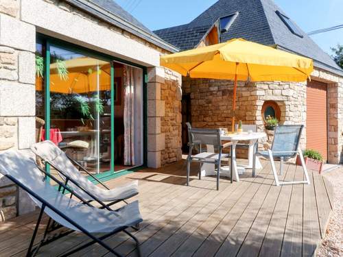 Ferienhaus Les Bambous
