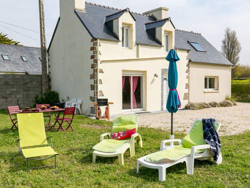 Ferienhaus Va Zi Bihan (GUI111)  in 
Guissny (Frankreich)