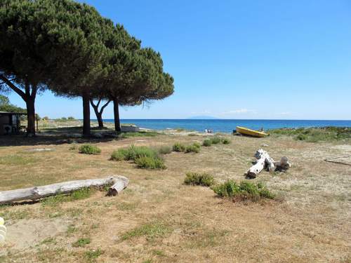 Ferienhaus Rico Plage type A