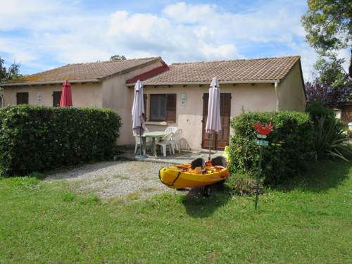 Ferienhaus Rico Plage (SNF141)  in 
San Nicolao (Frankreich)