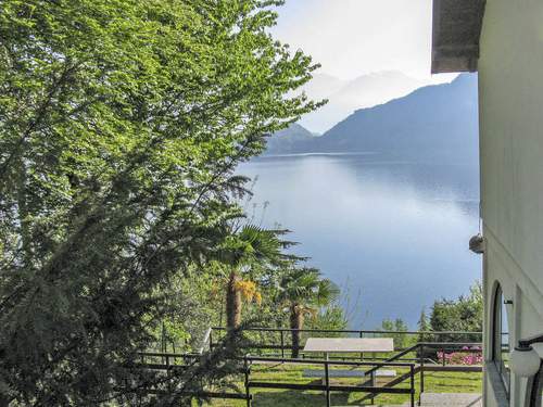 Ferienhaus Giulietta  in 
Pianello Lario (Italien)