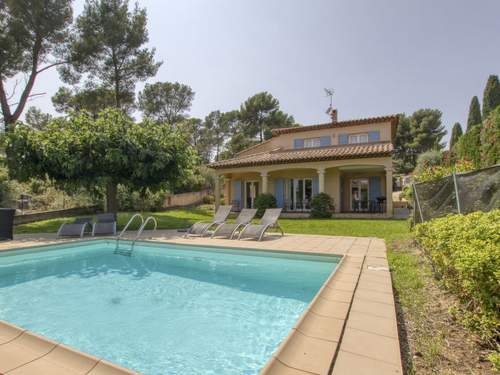 Ferienhaus, Villa Le Puit des Oliviers 2