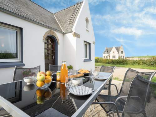 Ferienhaus Chez Brigitte