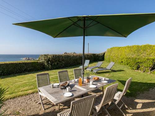 Ferienhaus Les Romarins