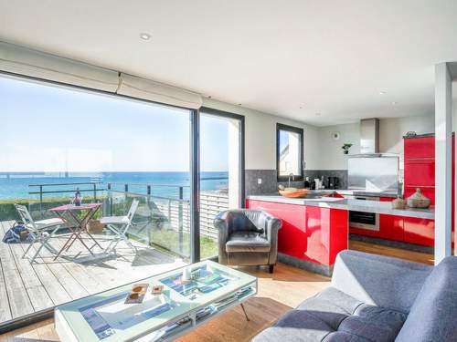 Ferienhaus La Villa Marine