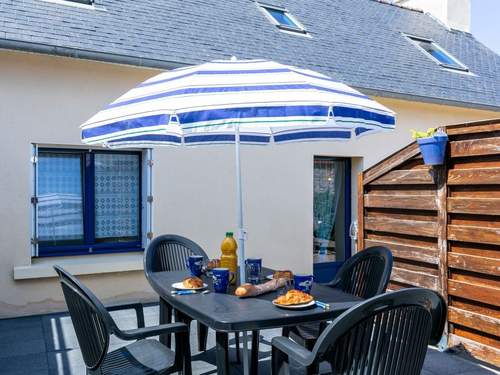 Ferienhaus Ty Channed