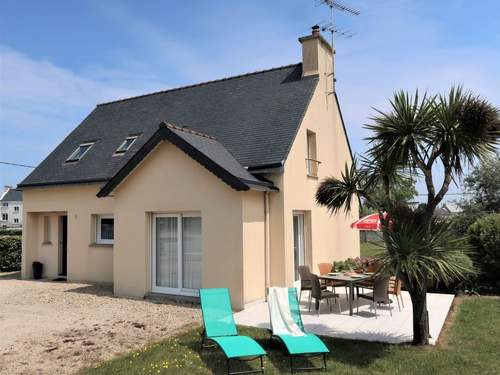 Ferienhaus L’Hermine