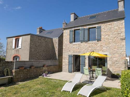Ferienhaus Ty Angèle