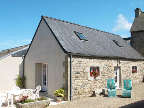 Ferienhaus Avel Vor
