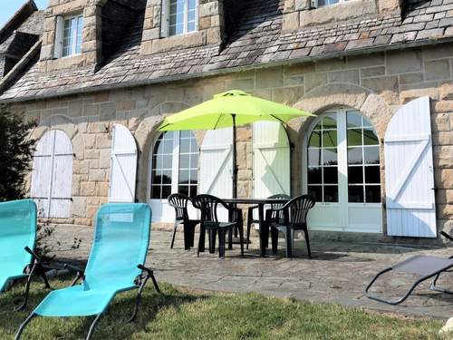 Ferienhaus La Mouette