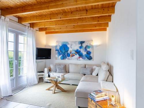 Ferienhaus Ker Maeziou