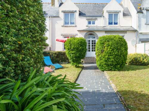 Ferienhaus Ty Martelod (SGU108)  in 
Saint Guenol (Frankreich)