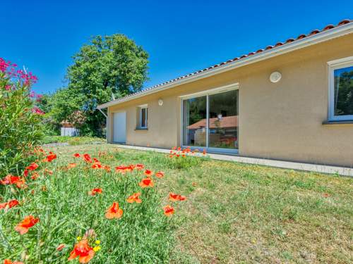 Ferienhaus Mimosa (SUL135)  in 
Soulac (Frankreich)