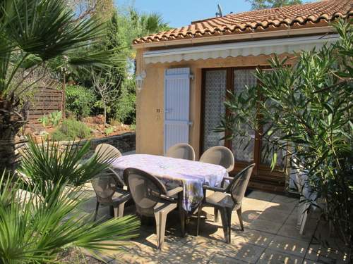 Ferienhaus Le Clos d'Azur 1