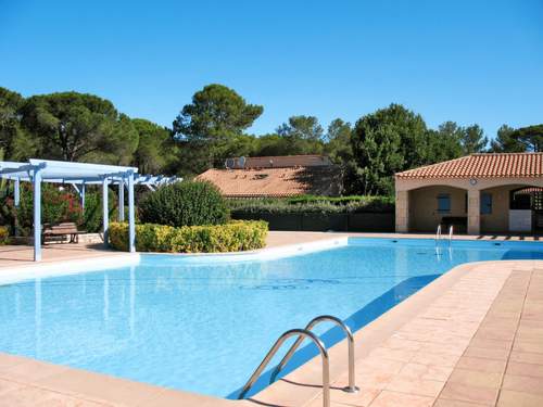 Ferienhaus Le Clos d'Azur 2 (LMO139)  in 
La Motte en Provence (Frankreich)