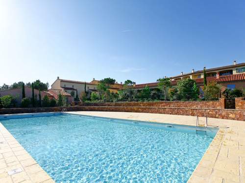 Ferienwohnung Le Domaine de St. Endréol Golf & Spa