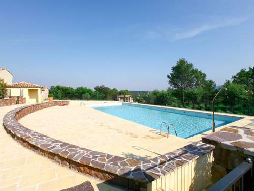Ferienwohnung Le Domaine de St. Endréol Gold & Spa
