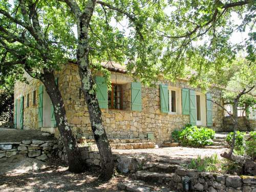 Ferienhaus Mas des Lavandes