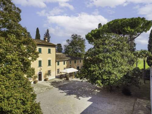 Ferienhaus Fattoria di Scaletta  in 
San Miniato (Italien)