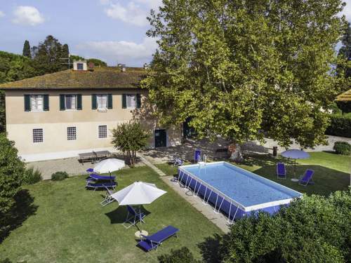 Ferienhaus Casa Girasole (SMN101)  in 
San Miniato (Italien)