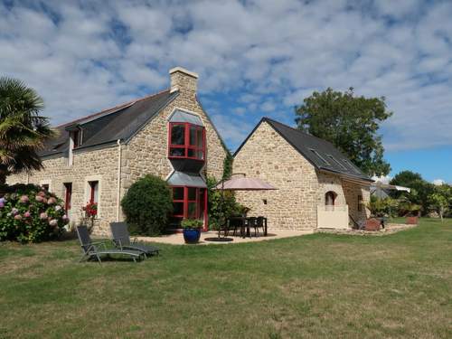 Ferienwohnung Jasmin (PAB100)  in 
Pont l'Abb (Frankreich)