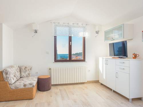 Ferienwohnung Bellevue (PUL330)