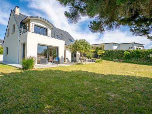 Ferienhaus Hidel