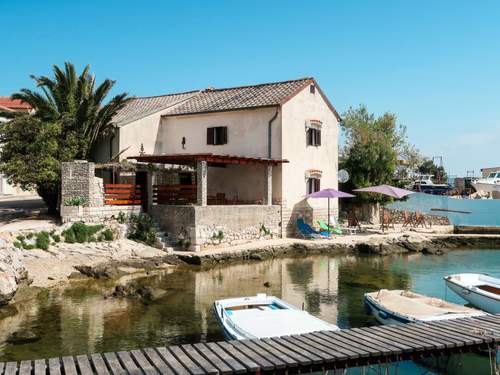 Ferienhaus Delfar (LSJ100)  in 
Losinj / Veli Losinj (Kroatien)