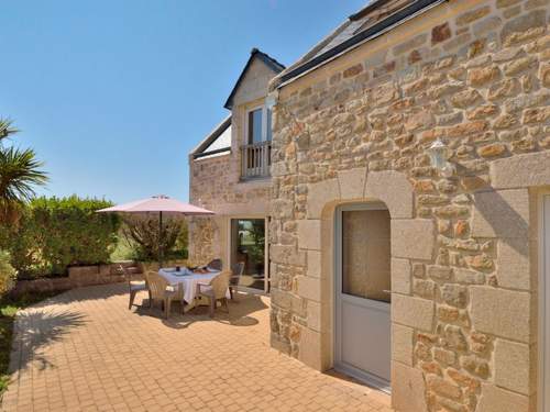 Ferienhaus Tazie