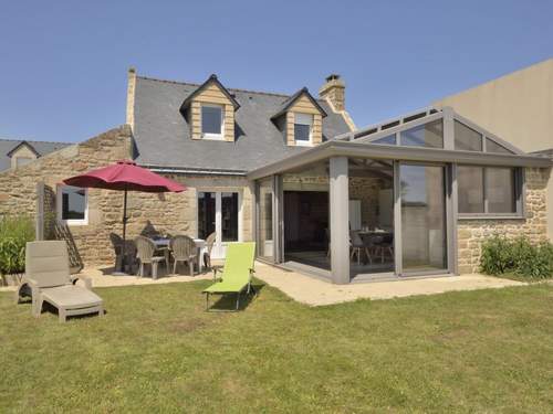 Ferienhaus Groix