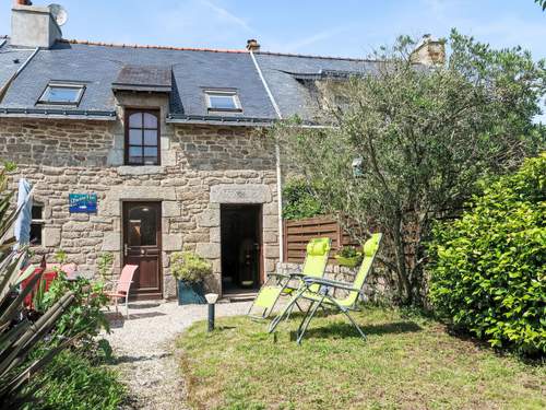 Ferienhaus Ty Marieflo
