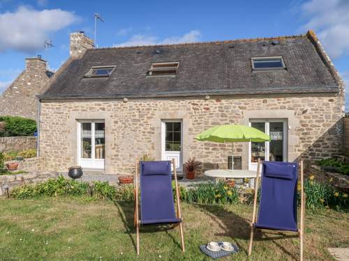 Ferienhaus Ty Breiz