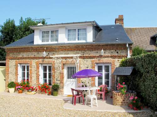 Ferienhaus Le Champ des Mouettes