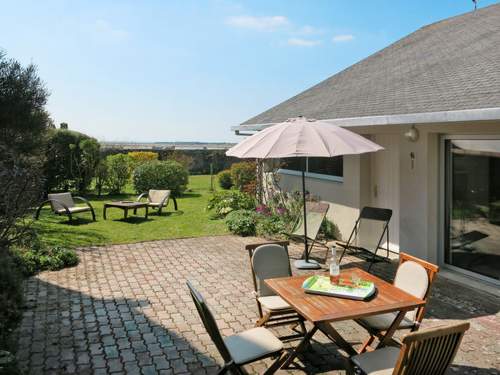 Ferienhaus Le Petit Clos