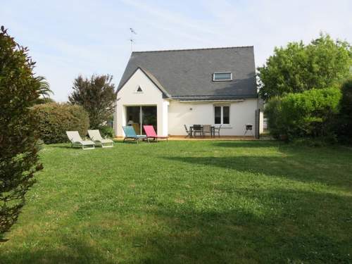 Ferienhaus Les Embruns