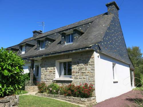 Ferienhaus Le Clos Er Bert