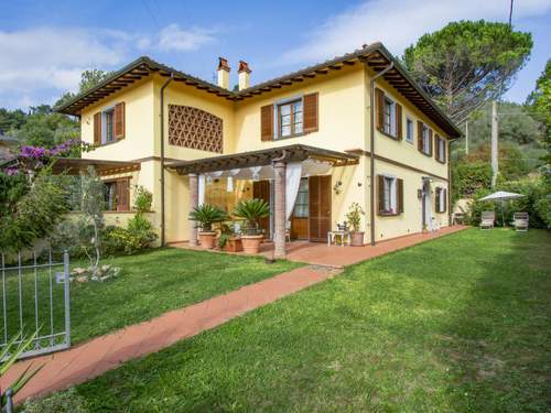 Ferienhaus La Rondine  in 
San Giuliano Terme (Italien)