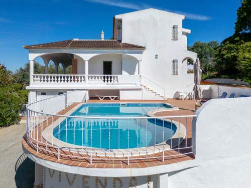 Ferienhaus Neves I